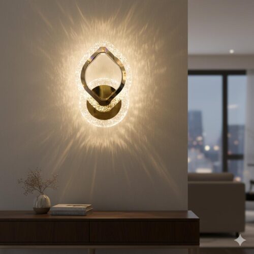 LG-LY30901023/XZHL01239-023 Lampara de pared led