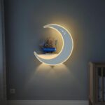 LG-LY40401234/XZHL012404-082 Lampara de pared led