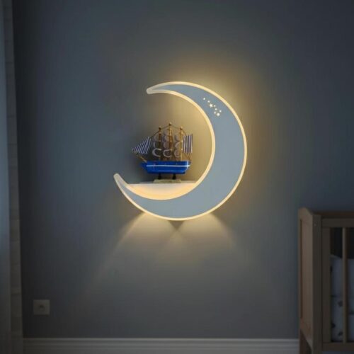 LG-LY40401234/XZHL012404-082 Lampara de pared led