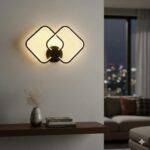 LG-LY30901043/L0123090043 Lampara de pared moderna