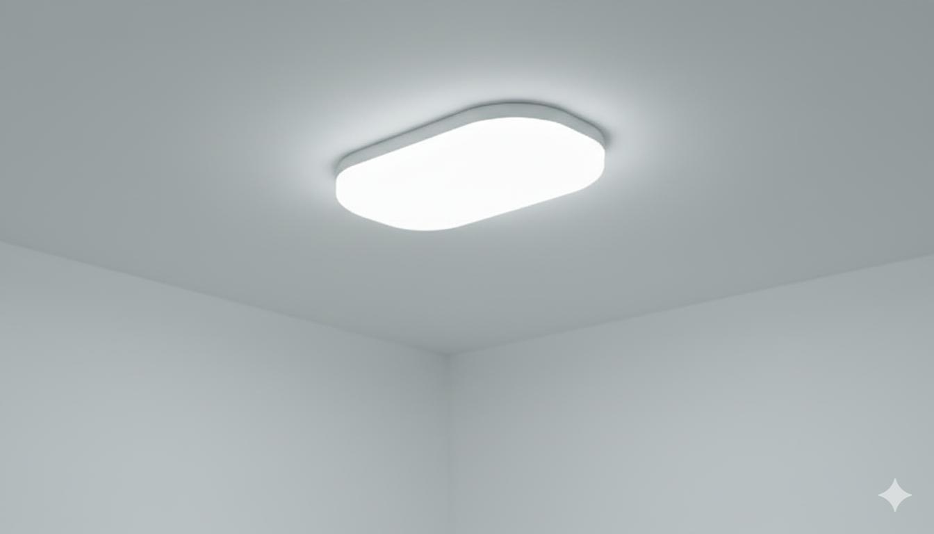 108 LG-MW41112056/M0324080022 lAmpara led de techo - Imagen 1