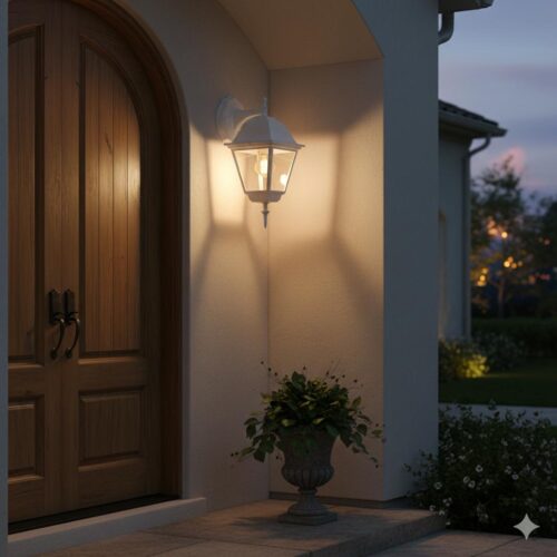 LG-XB41205012 Lampara vintage de pared 150*180*H34