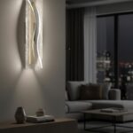 LG-LY40401211/XZHL012404-059 Lampara de pared mode