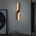 LG-LY40401231/XZHL012404-079 Lampara de pared led