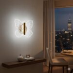 LG-LY40501284/L012405-026 Lampara de pared moderna