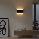 LG-LY40601378/L0124060378 Lampara de pared moderna