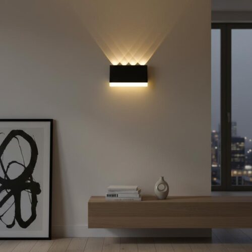 LG-LY40601378/L0124060378 Lampara de pared moderna