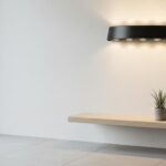 LG-JZ31001527/J0123100527 lAmpara led para pared 1