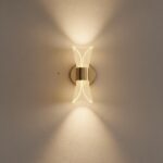 LG-LY30901008/L0123090008 Lampara de pared moderna