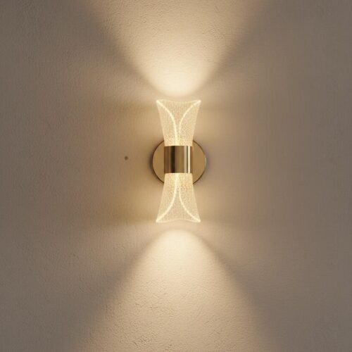 LG-LY30901008/L0123090008 Lampara de pared moderna