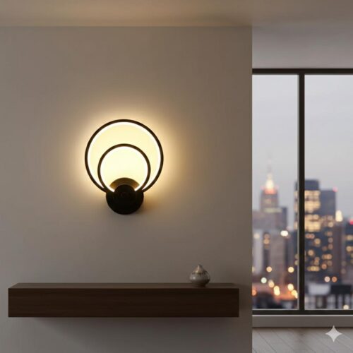 LG-LY30901041/XZHL01239-041 Lampara de pared led