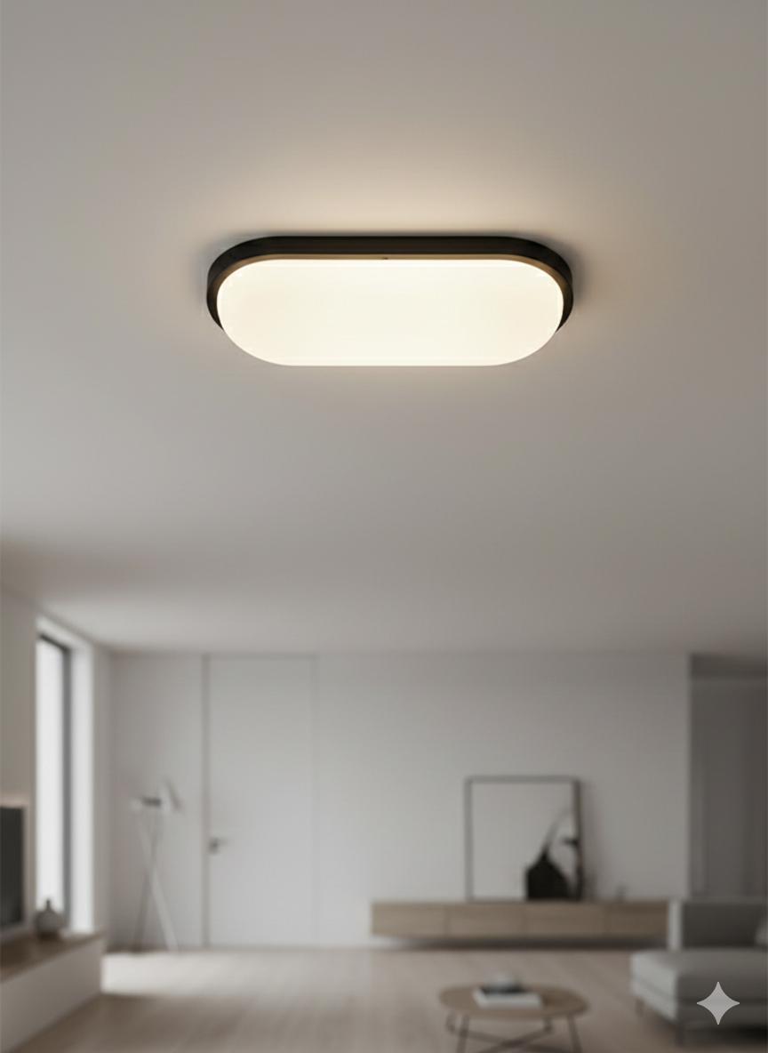 143 LG-MW40801022/M0324080022 lAmpara led de techo - Imagen 1