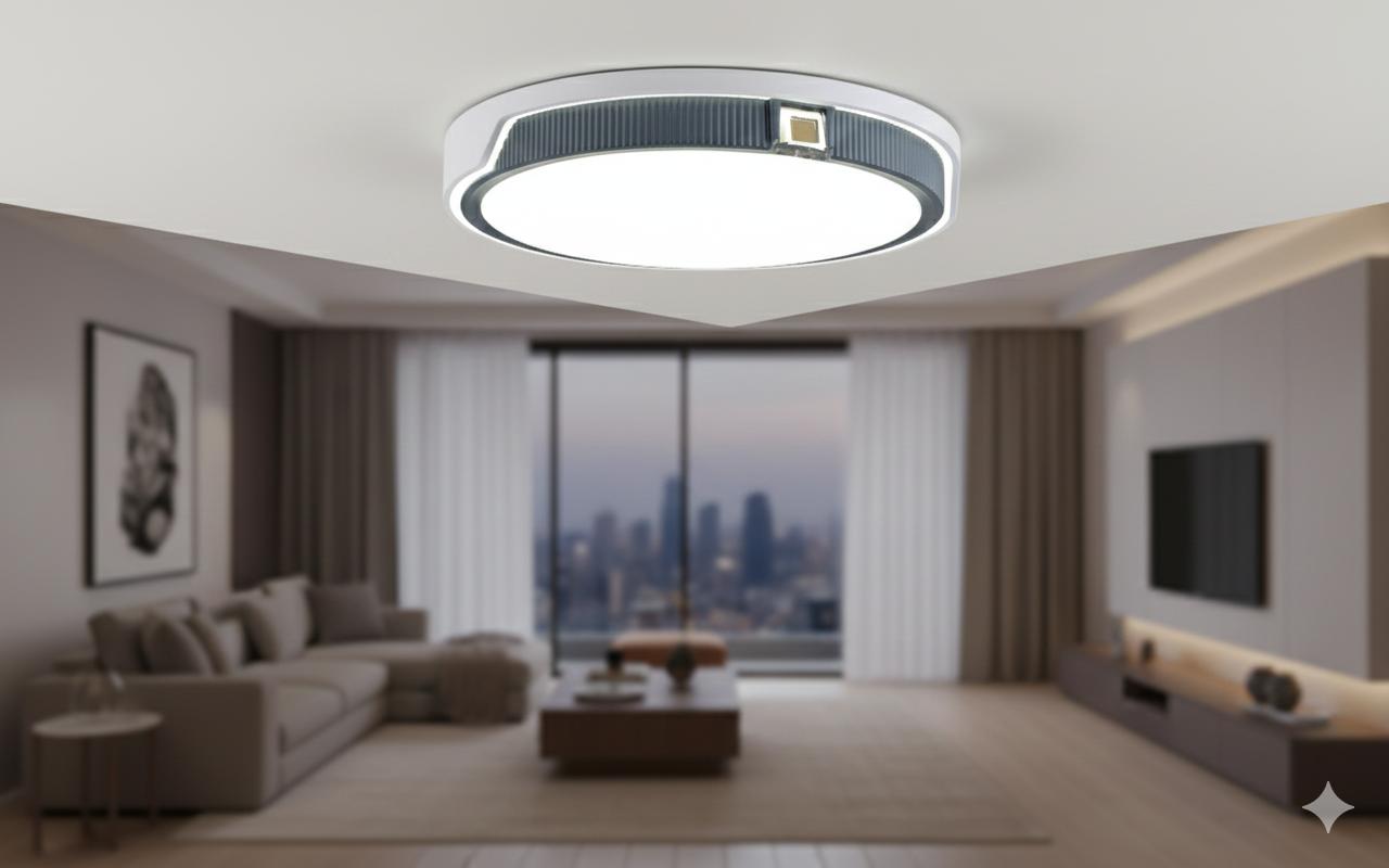146 LG-LS40501112/L022405-016 Lampara de techo D50 48W - Imagen 1