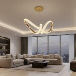 LG-LY31001121/XZHL012310-064 Lampara colgante led