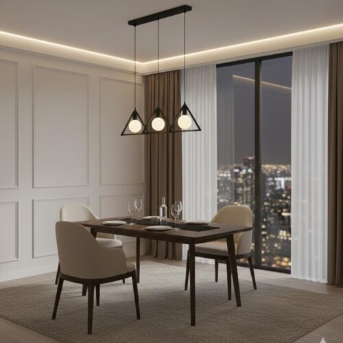 LG-GLM40801057/G0224080057 lampara led decorativa