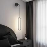 LG-LY40501293/L012405-035 Lampara de pared moderna