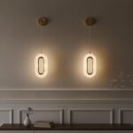 LG-LY30901004/XZHL01239-004 Lampara de pared led