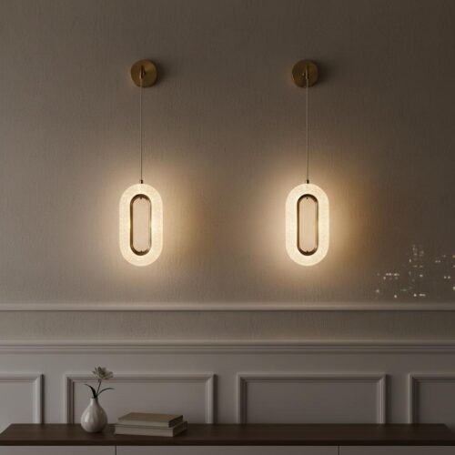 LG-LY30901004/XZHL01239-004 Lampara de pared led