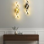 LG-LY40501272/L012405-014 Lampara de pared led ADN