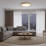 LG-LS41129133 Lampara led de techo