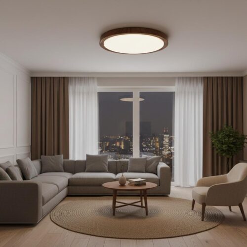 LG-LS41129137 Lampara led de techo