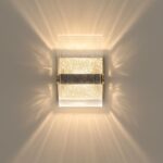 LG-LY40401217/XZHL012404-065 Lampara de pared led