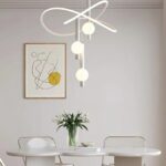 LG-LY40401158 Lampara colgante