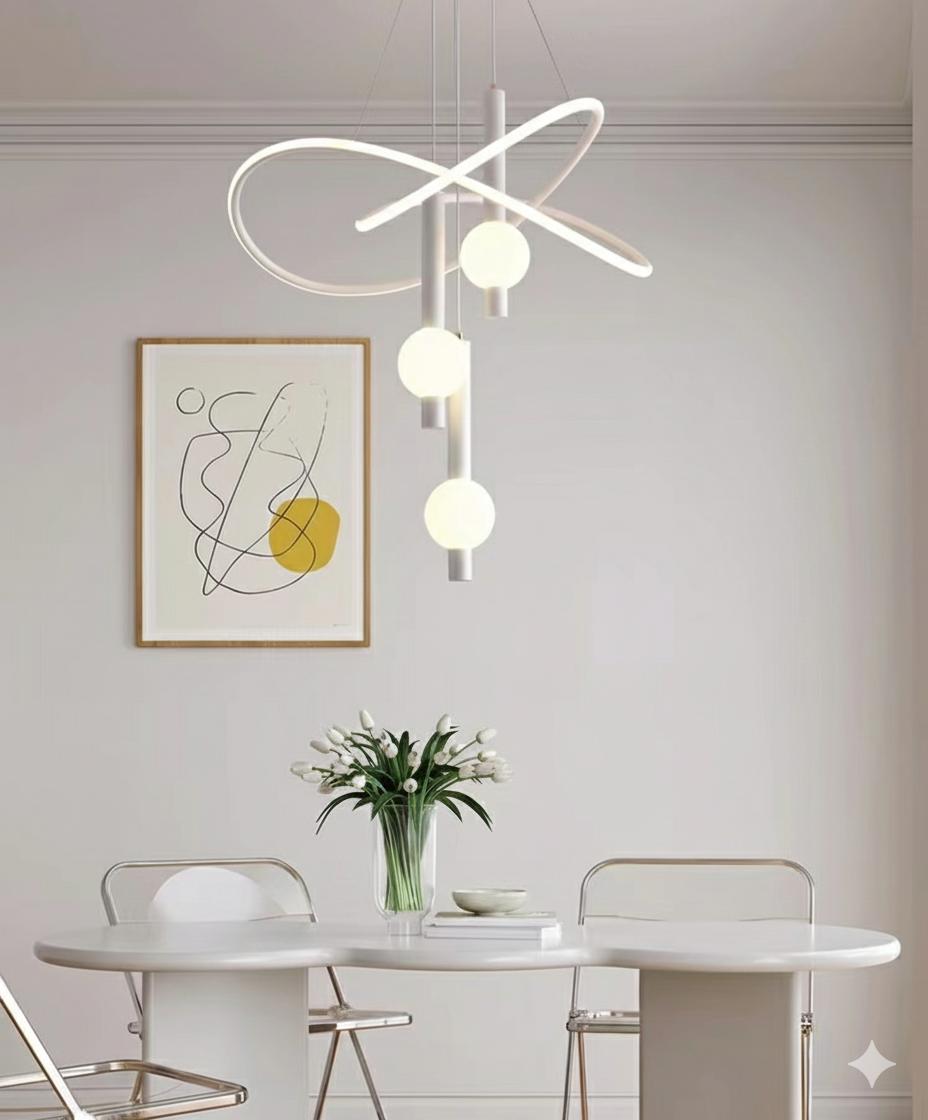 176 LG-LY40401158 Lampara colgante - Imagen 1