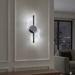 LG-LY40701406/L0124070406 Lampara de pared moderna