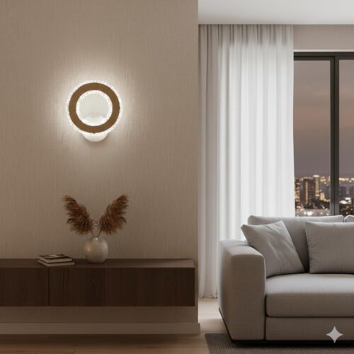 LG-LY30901025/XZHL01239-025 Lampara de pared led