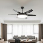 LG-LS31101057/XZHL022311-035 Ventilador de techo con lampara led