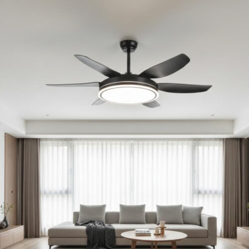 LG-LS31101057/XZHL022311-035 Ventilador de techo con lampara led