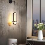 LG-LY40501289/L012405-031 Lampara de pared moderna