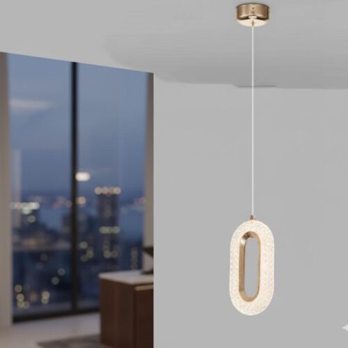 LG-LY31001064/XZHL012310-007 Lampara colgante led