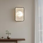 LG-LY40401244/XZHL012404-092 Lampara de pared mode