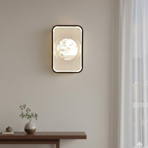 LG-LY40401244/XZHL012404-092 Lampara de pared mode