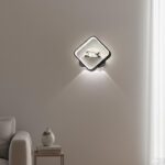 XZHL01239-011 lampara led decorativa de pared vari