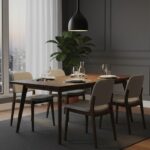 LG-YS40923053 Lampara colgante de 1 copa