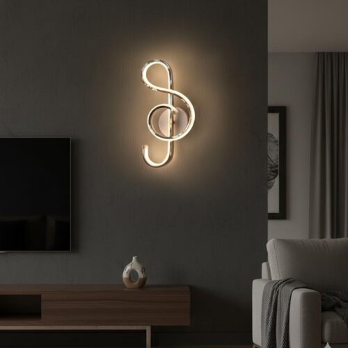 LG-LY40401224/XZHL012404-072 Lampara de pared mode