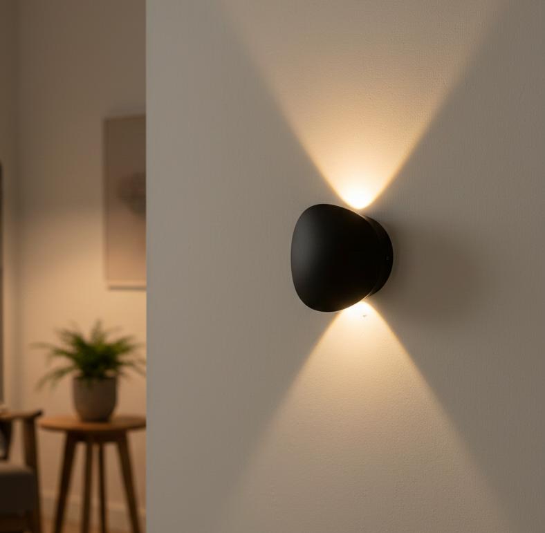251 LG-JJ41116011 Lampara de pared led 5W - Imagen 1