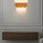 LG-LY40601373/L0124060373 Lampara de pared led