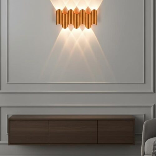 LG-LY40601373/L0124060373 Lampara de pared led