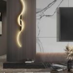 LG-LY30901040/XZHL01239-040 Lampara de pared led