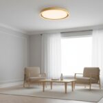 LG-LS41129132 Lampara led de techo