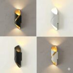 LG-JJ41116045 Lampara de pared led 10W