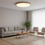 LG-LS41129136 Lampara led de techo