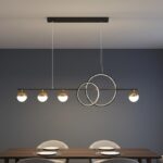 XZHM01239-033 Lampara decorativa de techo