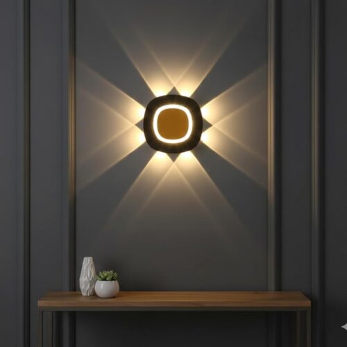 LG-LY40601369/L0124060369 Lampara de pared led