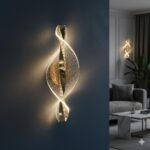 LG-LY40501260/L012405-002 Lampara de pared led