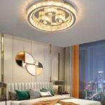 LG-LS40701119/L022407-002 Lampara led moderna 50CM